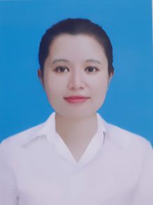Phạm Thị Oanh