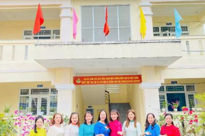 ? CHÚC MỪNG NGÀY QUỐC TẾ PHỤ NỮ 8/3 ?