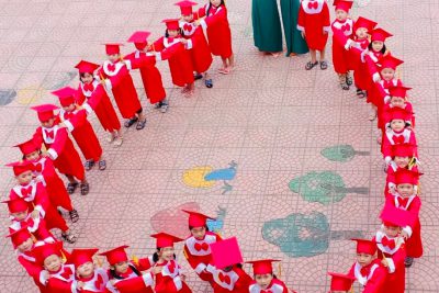 TỔNG KẾT NĂM HỌC 2021-2022