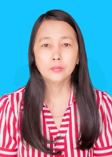 Nguyễn Thị Thu Thùy