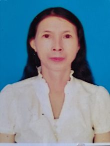 Nguyễn Thị Mười