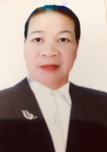 Đỗ Thị Nhu