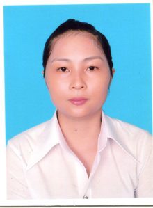 Nguyễn Thị Kim Nương