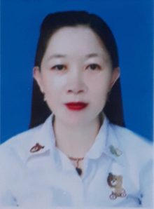 Lê Thị Hồng Tuyết