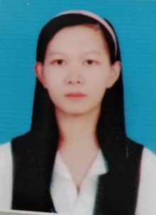 Nguyễn Thị Thông