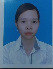 Nguyễn Thị Tường Vi