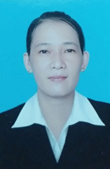 Trần Thị Xuân Hạnh