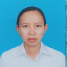 Dương Thị Bé Anh